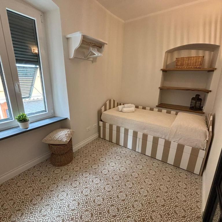 HH Moneglia la Piazzetta - Appartamento con 2 Camere da Letto - 20