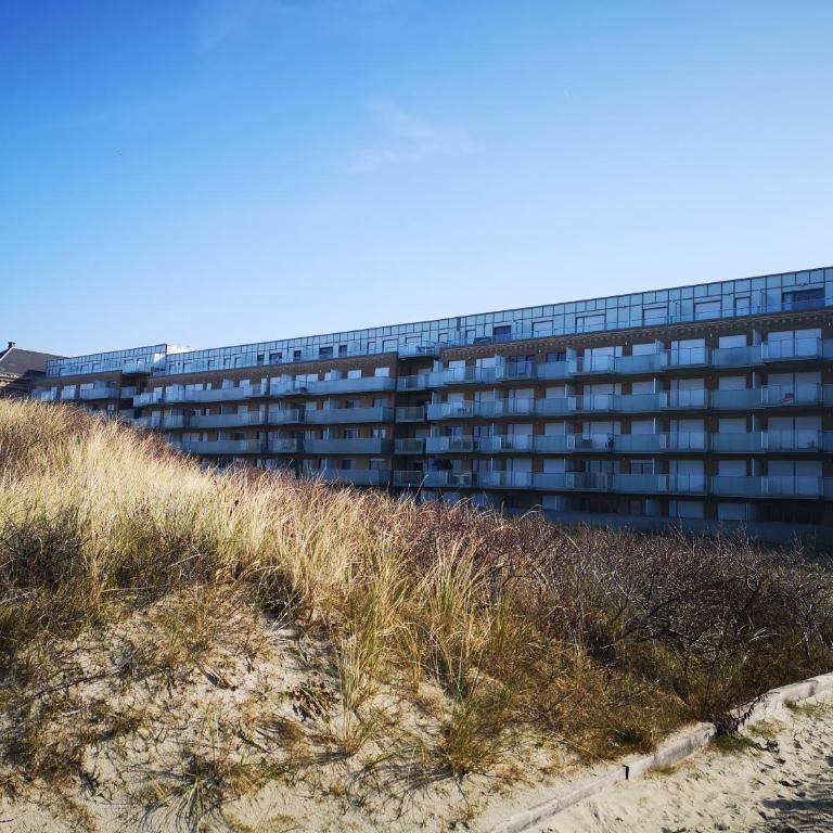 Apartment with sea views - Appartement 1 Chambre - 11