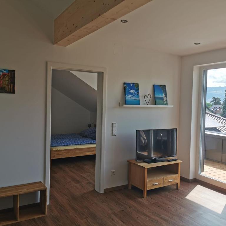 Ferien im Hummelhaus - Apartment mit 1 Schlafzimmer - 3