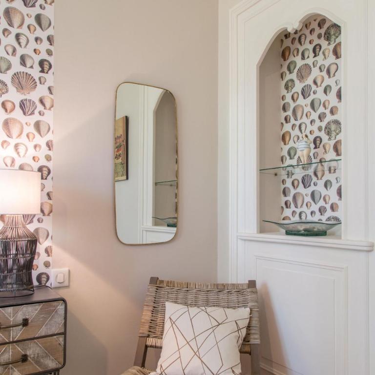 Maison Cuevas - Chambre Double Supérieure - 2