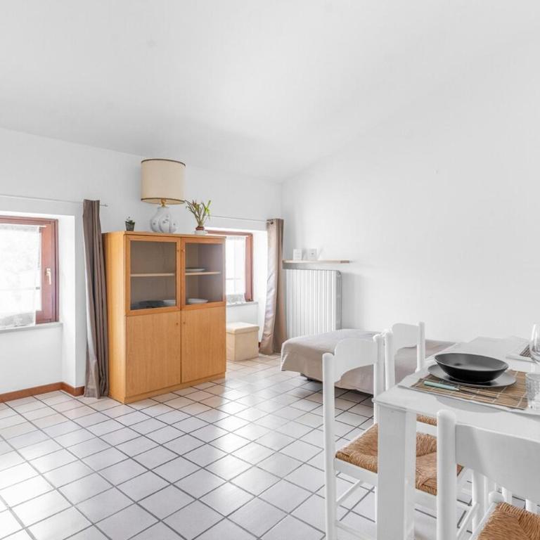 Downtown Peschiera, Easy Home with Wi-Fi and parking - Appartamento Superior con Vista Città - 14