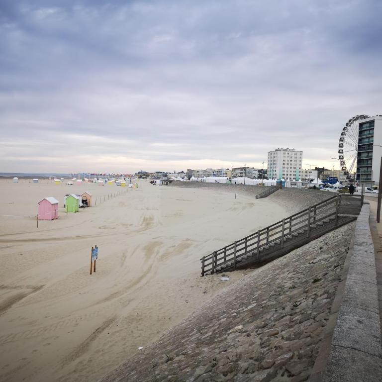 Apartment with sea views - Appartement 1 Chambre - 12