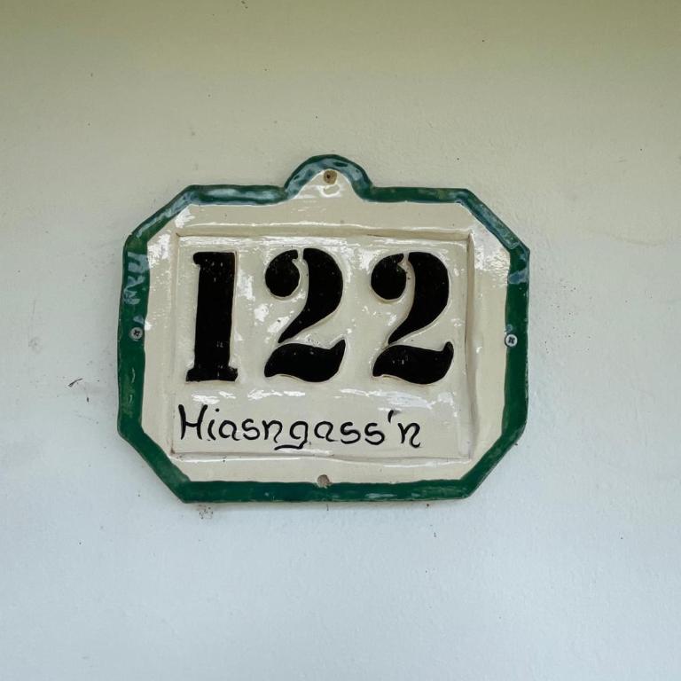 HIASN Haus - Vacation Home - 2