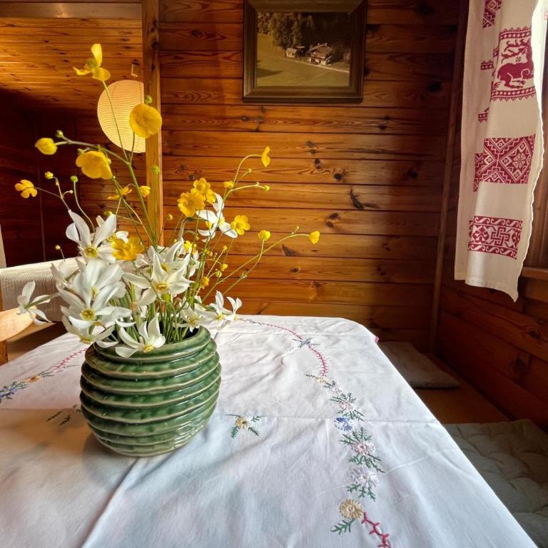 HIASN Haus - Vacation Home - 6