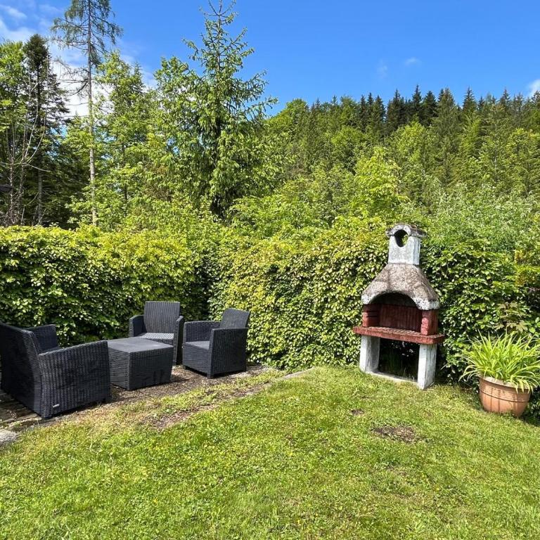 HIASN Haus - Vacation Home - 9