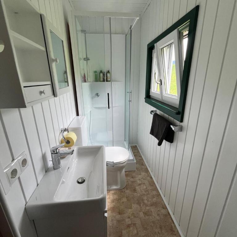 HIASN Haus - Vacation Home - 16