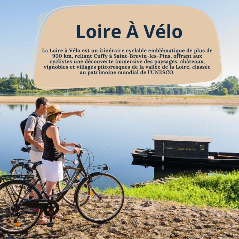 Central - 800 m Gare - Parking - Climatisé - One-Bedroom Apartment - 18