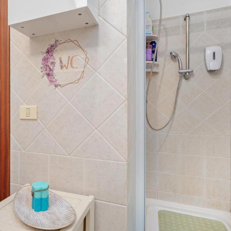 Nido Di Olbia - Appartamento con 2 Camere da Letto - 9