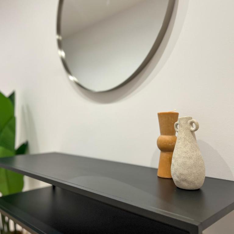 Stay U-nique Apartments Balmes II - Four-Bedroom Apartment - 1