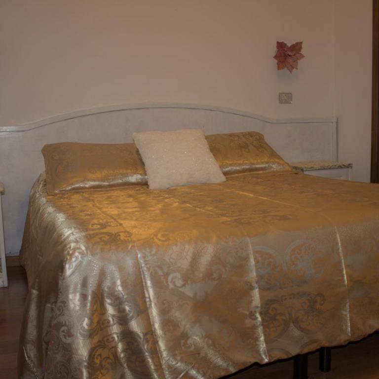 Soggiorno Madrid - Standard Double Room - 9