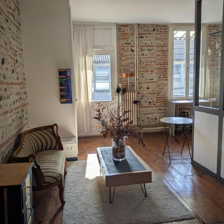 Charming 2-bedroom, near city center - Appartamento con 2 Camere da Letto - 1