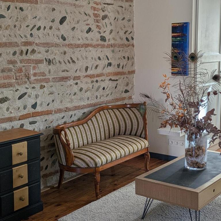 Charming 2-bedroom, near city center - Appartamento con 2 Camere da Letto - 6