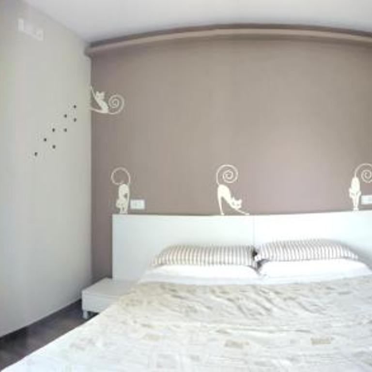 Locanda Dogana - Camera Matrimoniale/Doppia con Letti Singoli - Piano Terra - 5