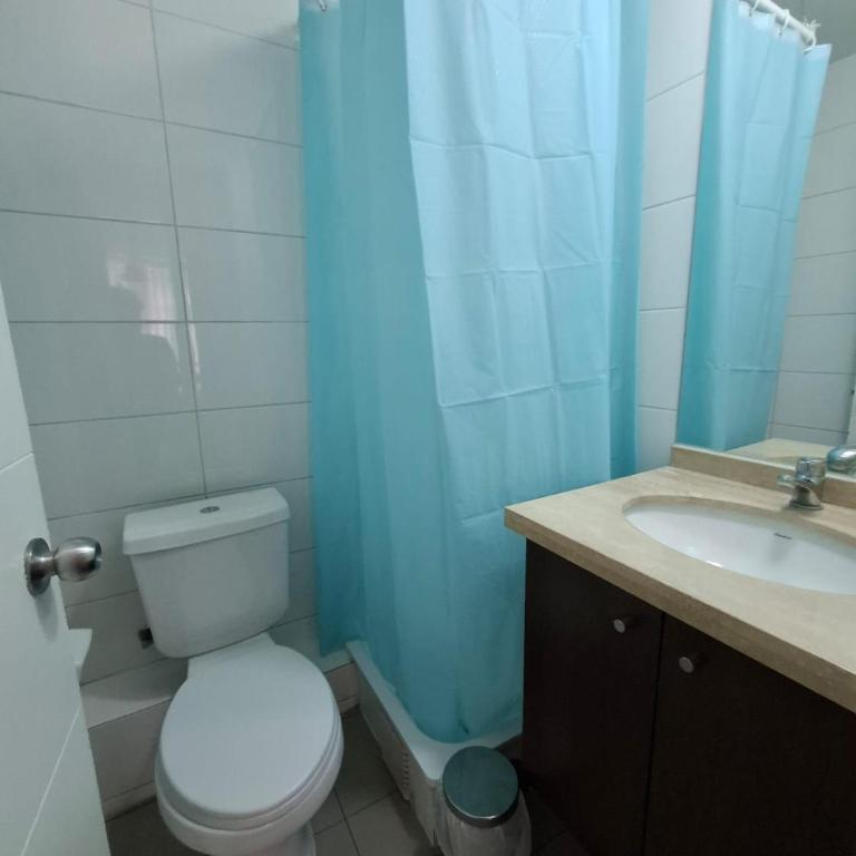 Carmen Marín - Apartamento de 2 dormitorios - 48