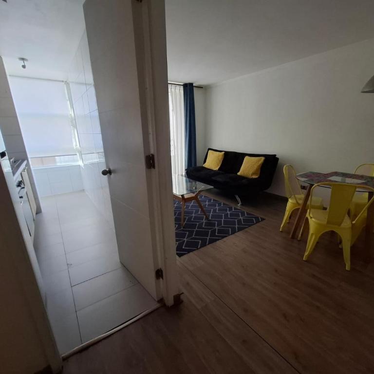 Carmen Marín - Apartamento de 2 dormitorios - 47