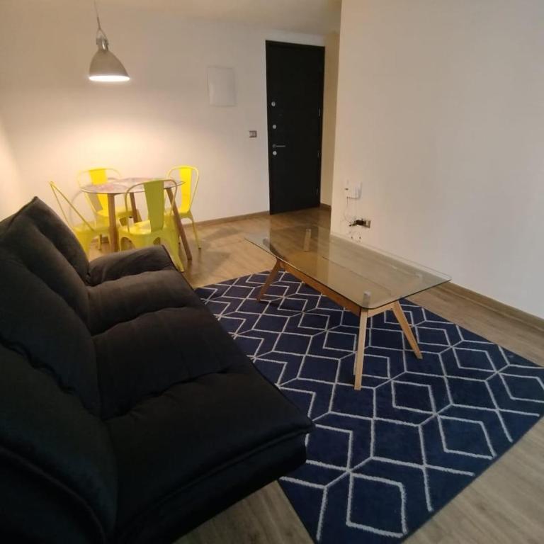 Carmen Marín - Apartamento de 2 dormitorios - 43