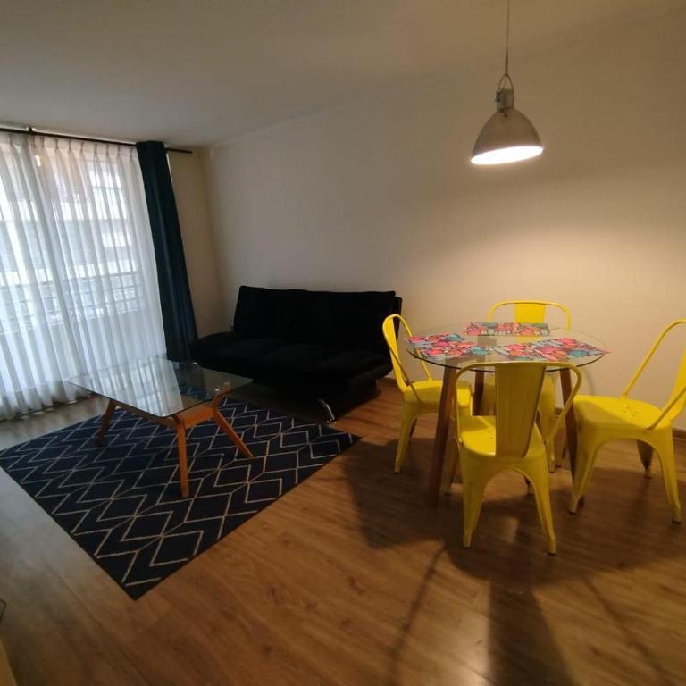 Carmen Marín - Apartamento de 2 dormitorios - 44