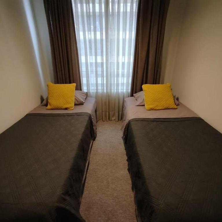 Carmen Marín - Apartamento de 2 dormitorios - 22