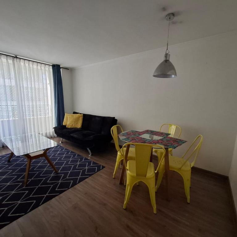 Carmen Marín - Apartamento de 2 dormitorios - 7