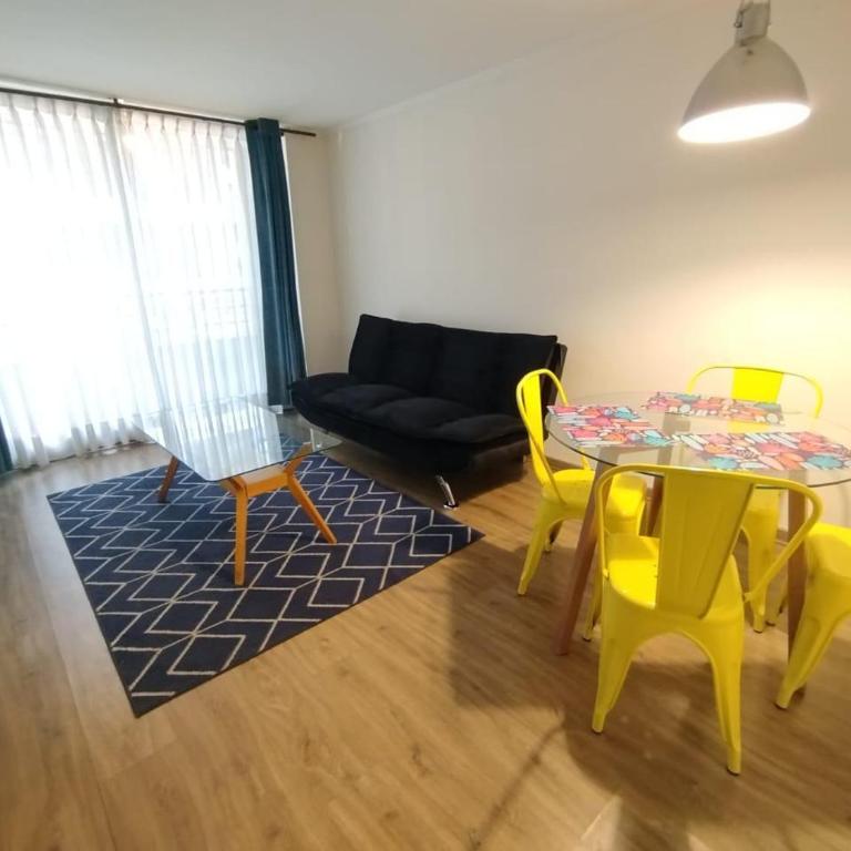 Carmen Marín - Apartamento de 2 dormitorios - 14