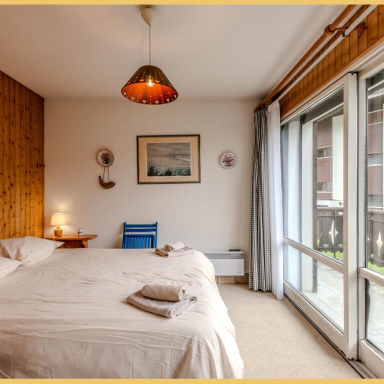 Le Chamois d'Or I T4 I Les Gets - Apartment mit 3 Schlafzimmern - 15
