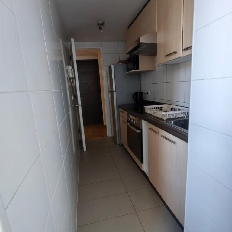 Carmen Marín - Apartamento de 2 dormitorios - 53
