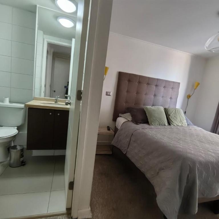 Carmen Marín - Apartamento de 2 dormitorios - 56