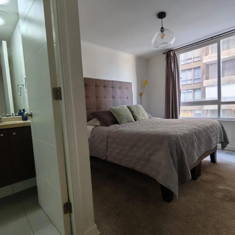 Carmen Marín - Apartamento de 2 dormitorios - 55