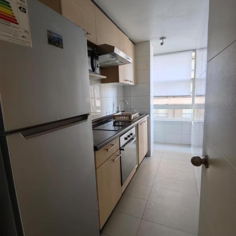 Carmen Marín - Apartamento de 2 dormitorios - 69