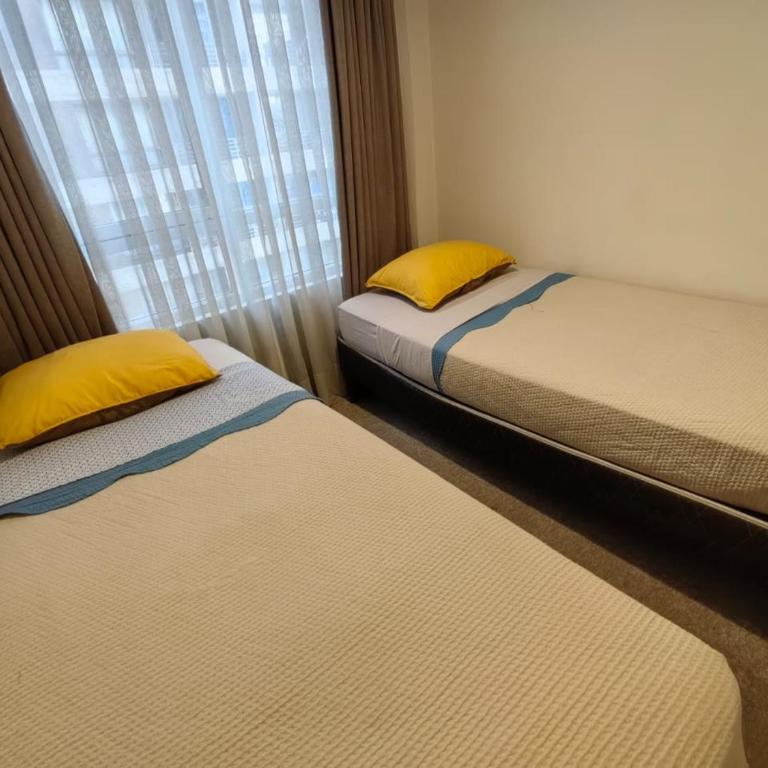 Carmen Marín - Apartamento de 2 dormitorios - 67