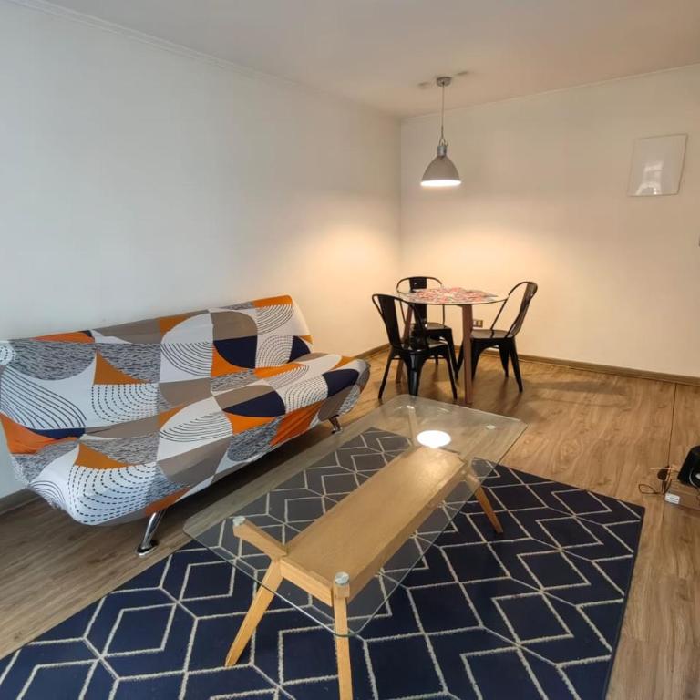 Carmen Marín - Apartamento de 2 dormitorios - 81