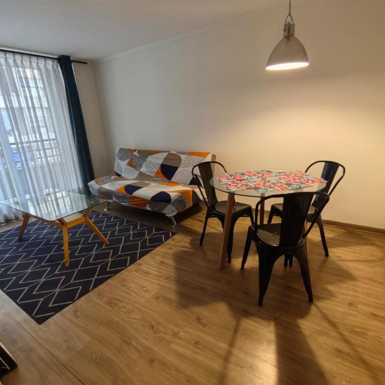 Carmen Marín - Apartamento de 2 dormitorios - 86