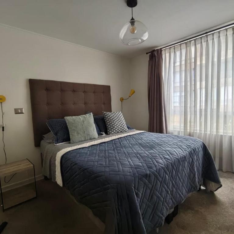 Carmen Marín - Apartamento de 2 dormitorios - 93