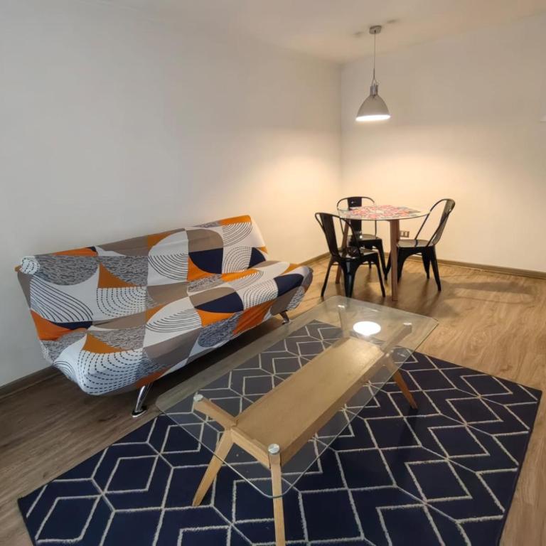 Carmen Marín - Apartamento de 2 dormitorios - 98