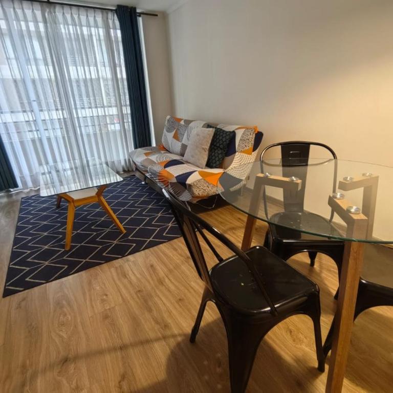 Carmen Marín - Apartamento de 2 dormitorios - 100