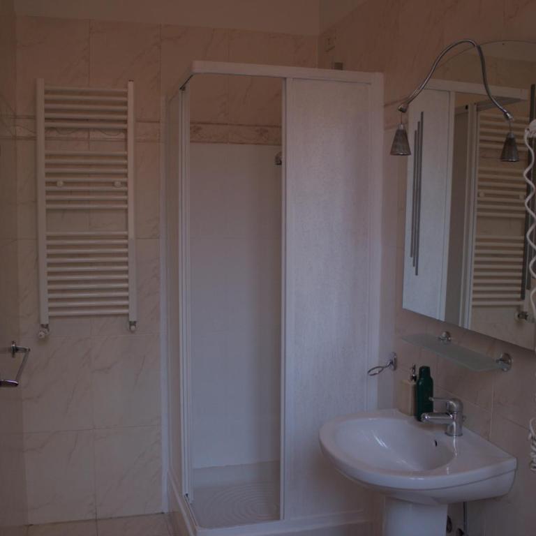 Soggiorno Madrid - Standard Double Room - 14