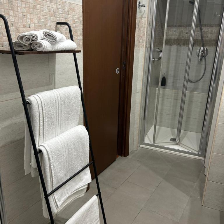 Marisa lovely house - Appartamento con 2 Camere da Letto - 16
