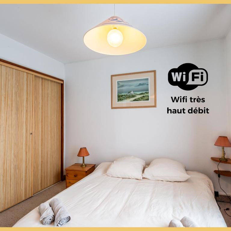 Le Chamois d'Or I T4 I Les Gets - Apartment mit 3 Schlafzimmern - 2