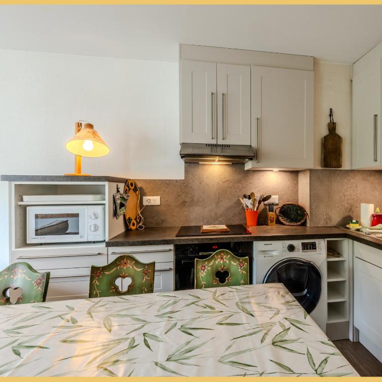 Le Chamois d'Or I T4 I Les Gets - Apartment mit 3 Schlafzimmern - 6