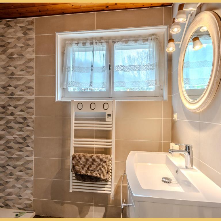 Le Chamois d'Or I T4 I Les Gets - Apartment mit 3 Schlafzimmern - 25