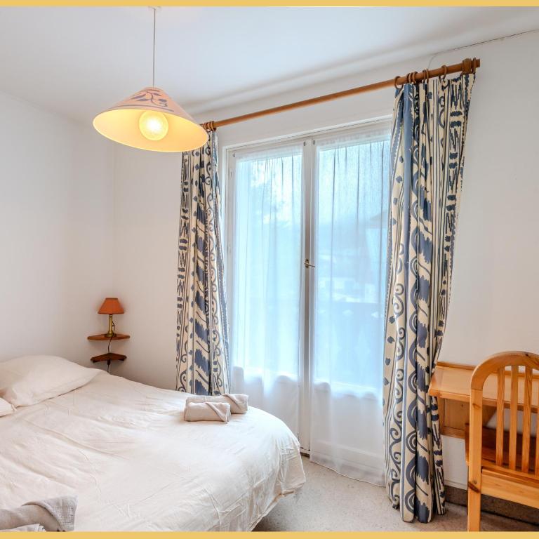 Le Chamois d'Or I T4 I Les Gets - Apartment mit 3 Schlafzimmern - 23