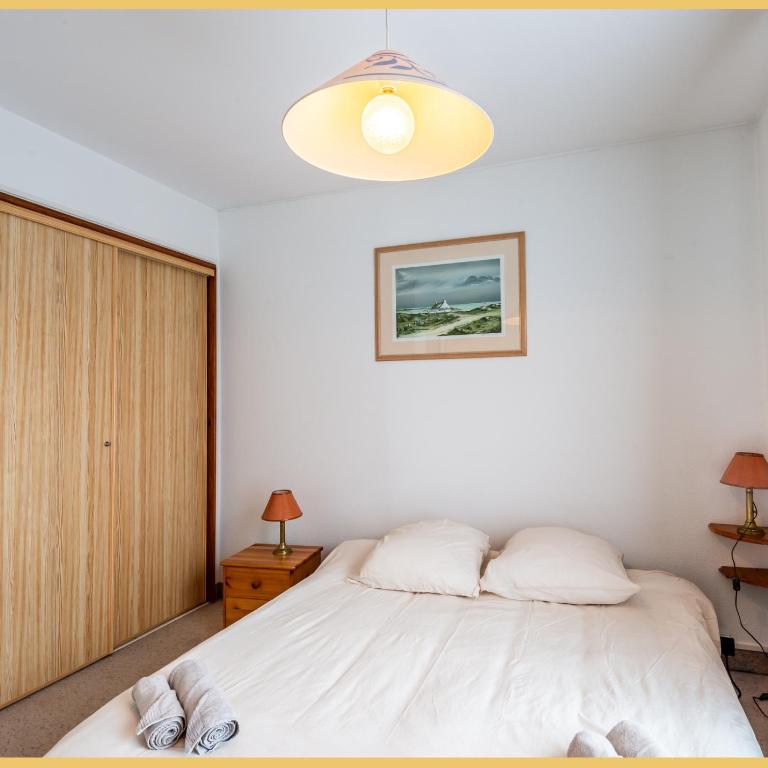 Le Chamois d'Or I T4 I Les Gets - Apartment mit 3 Schlafzimmern - 21