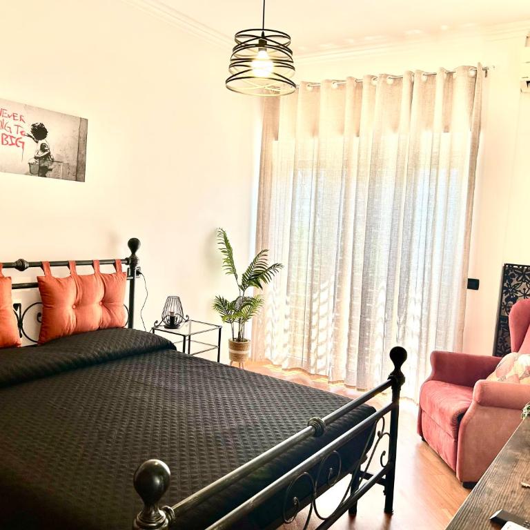 Marisa lovely house - Appartamento con 2 Camere da Letto - 7