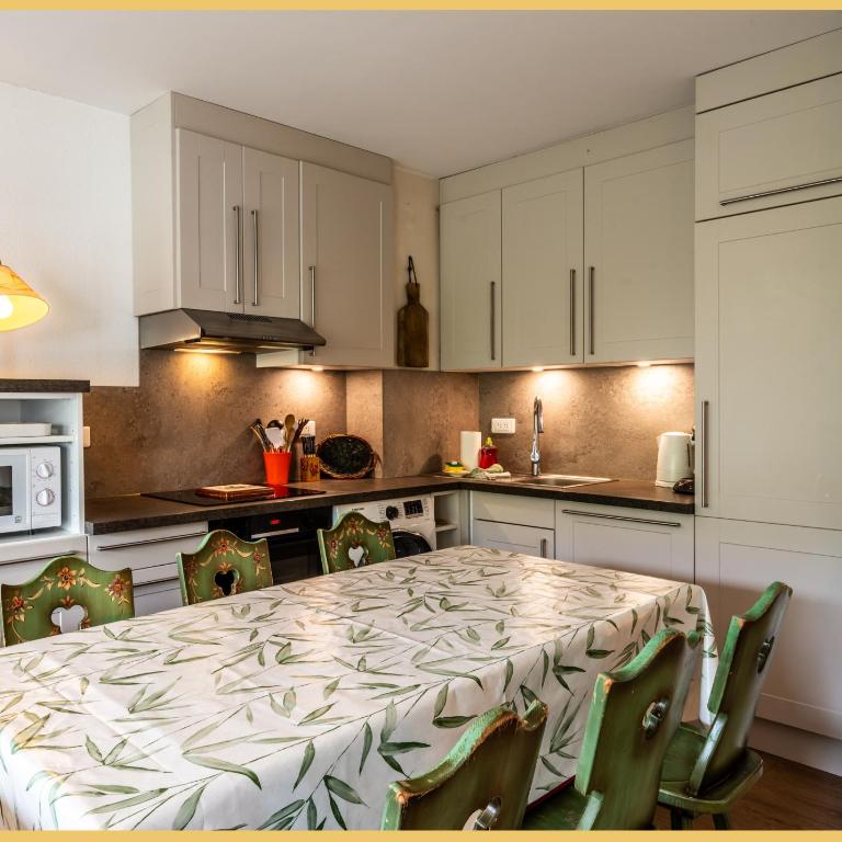 Le Chamois d'Or I T4 I Les Gets - Apartment mit 3 Schlafzimmern - 7