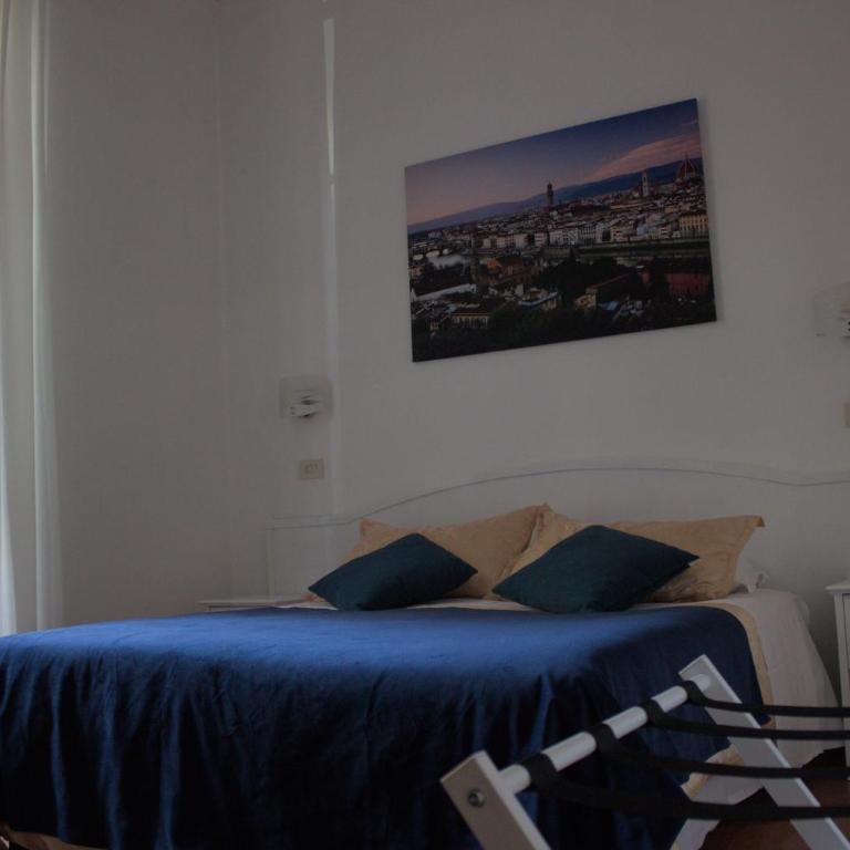 Soggiorno Madrid - Standard Double Room - 15
