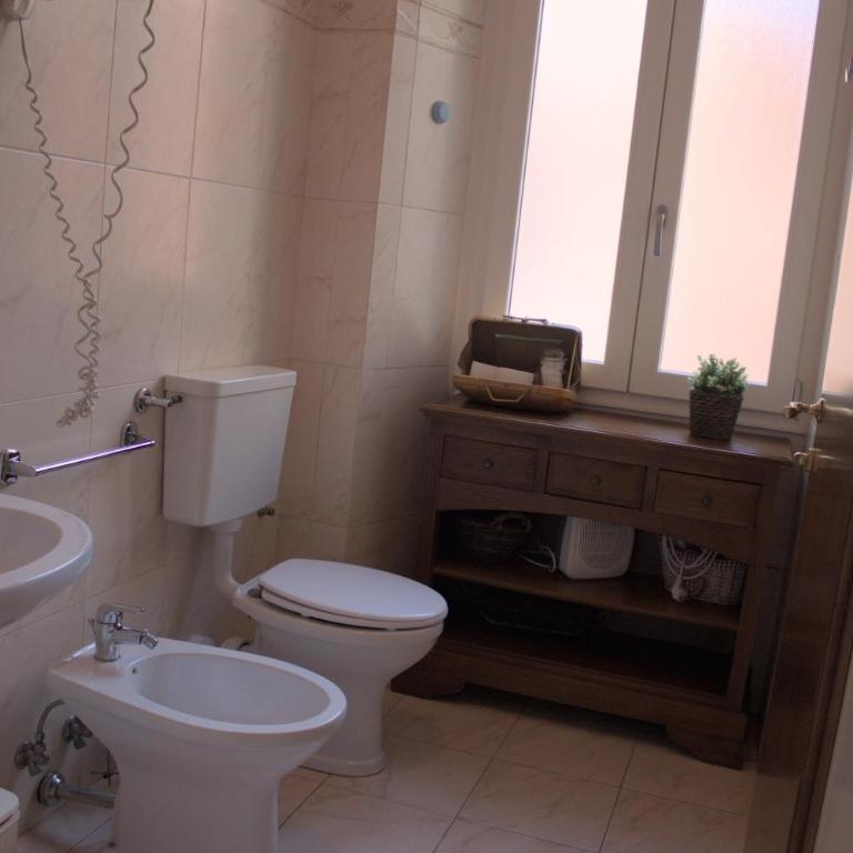 Soggiorno Madrid - Superior Double or Twin Room - 9