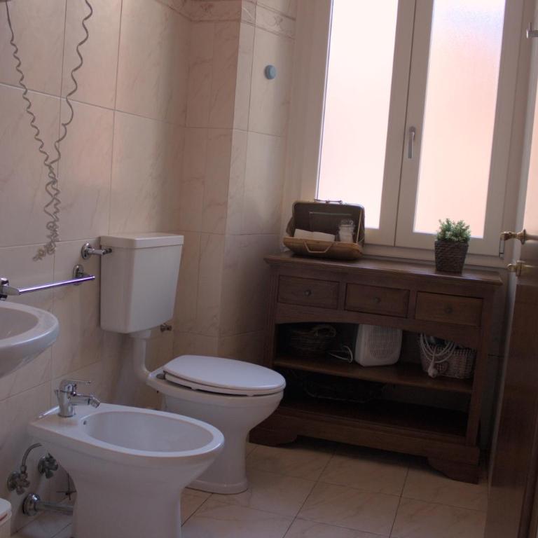 Soggiorno Madrid - Standard Double Room - 17
