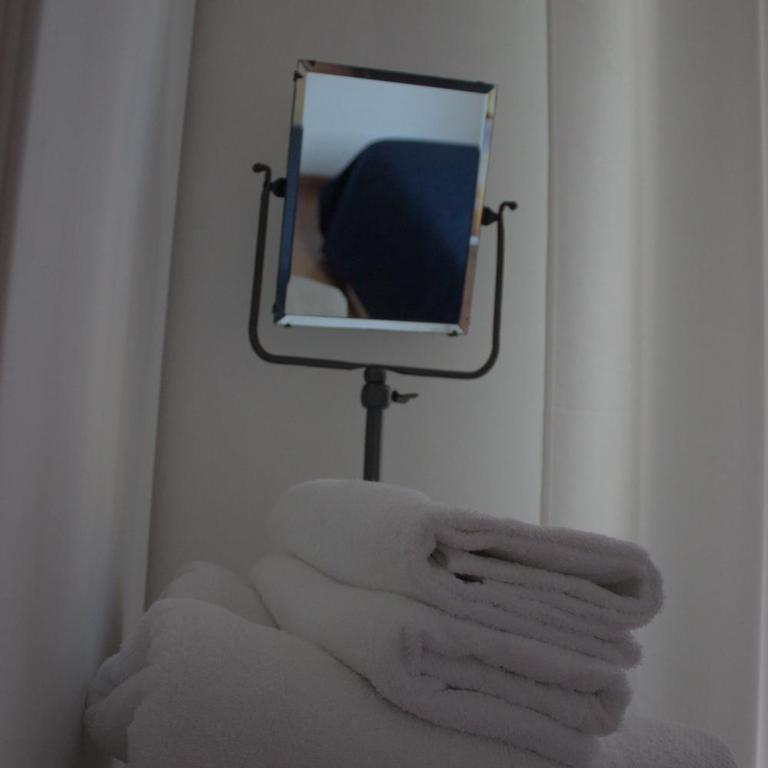 Soggiorno Madrid - Standard Double Room - 19
