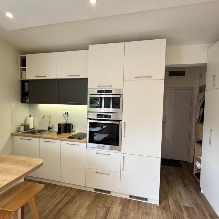 Little Gem - Apartman sa 1 Spavaćom Sobom - 5