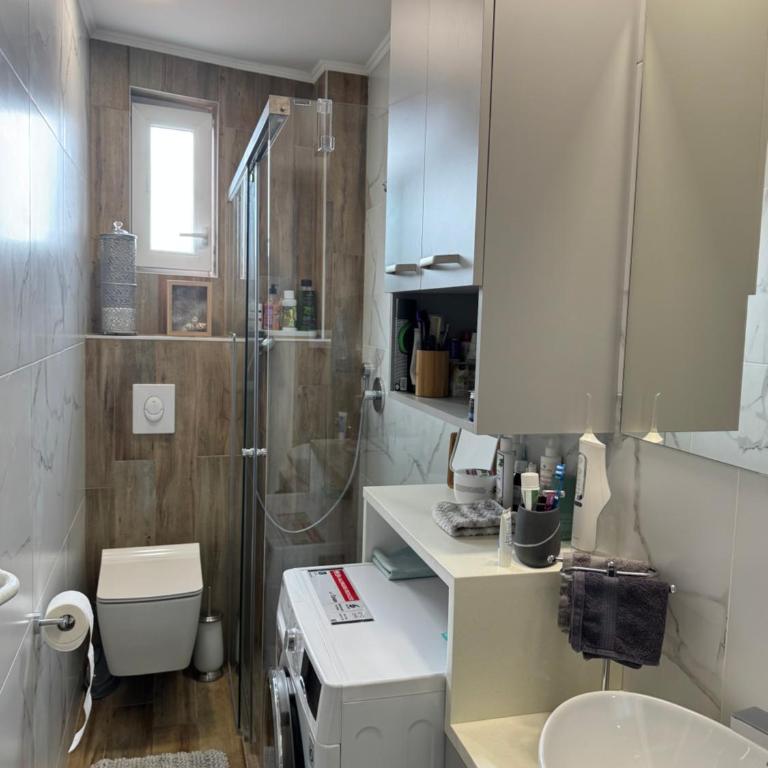 Little Gem - Apartman sa 1 Spavaćom Sobom - 9